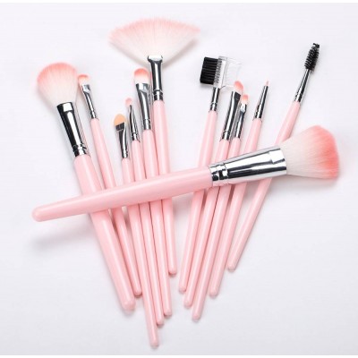 2018 Amazon Private Label Makeup Accessories Makeup Tools Make Up Brushes