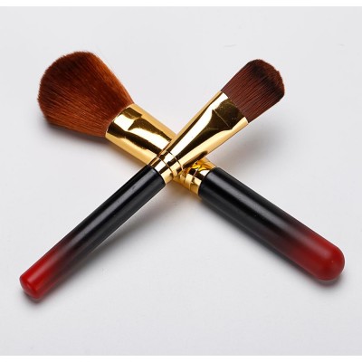 12pcs Customized Cosmetic Brush Set Hot Sale Makeup Brush Personalized Makeup Brush Set